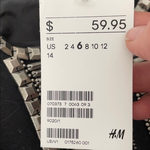 Rocker vest - Picture 3 of 3